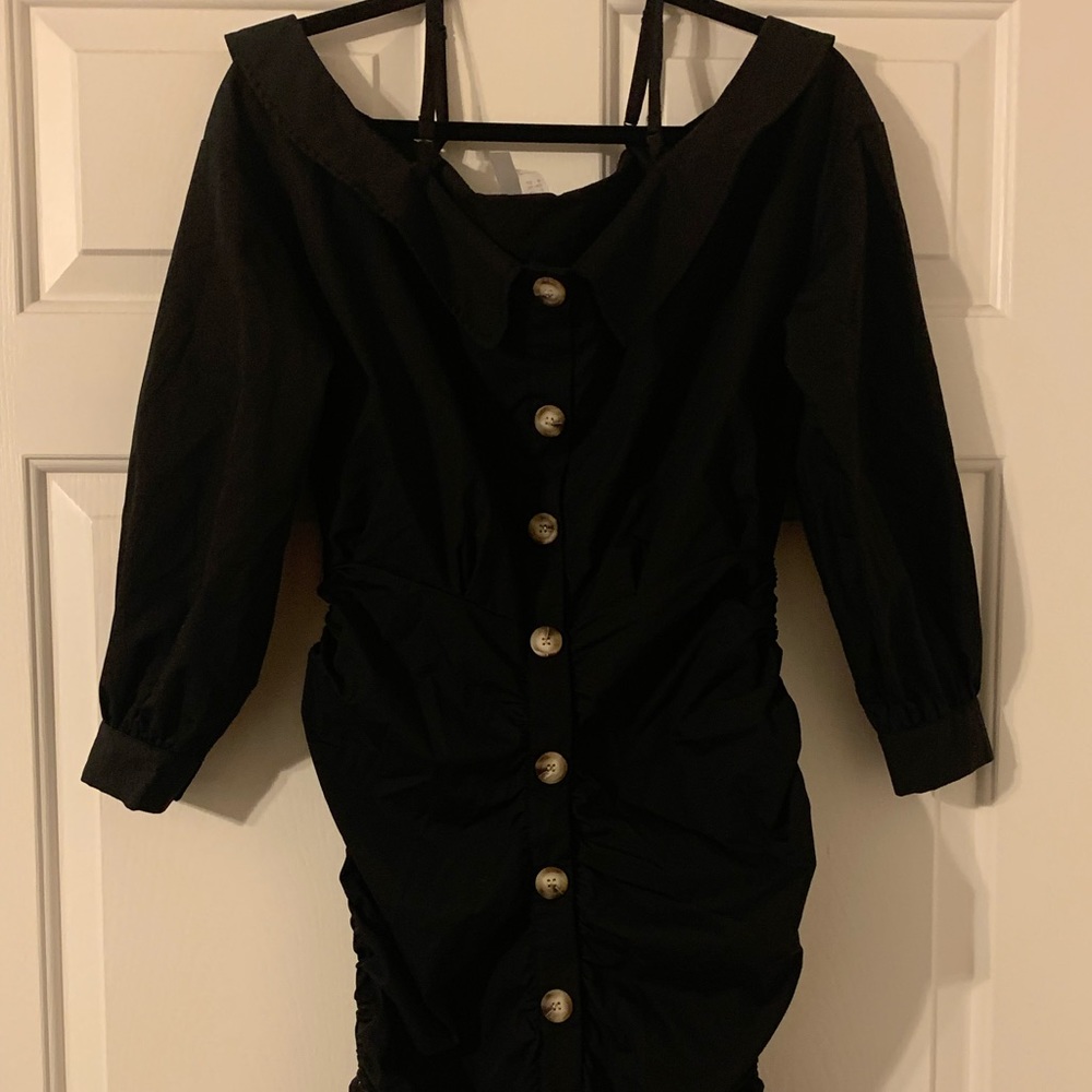 Soso Apparel Dress